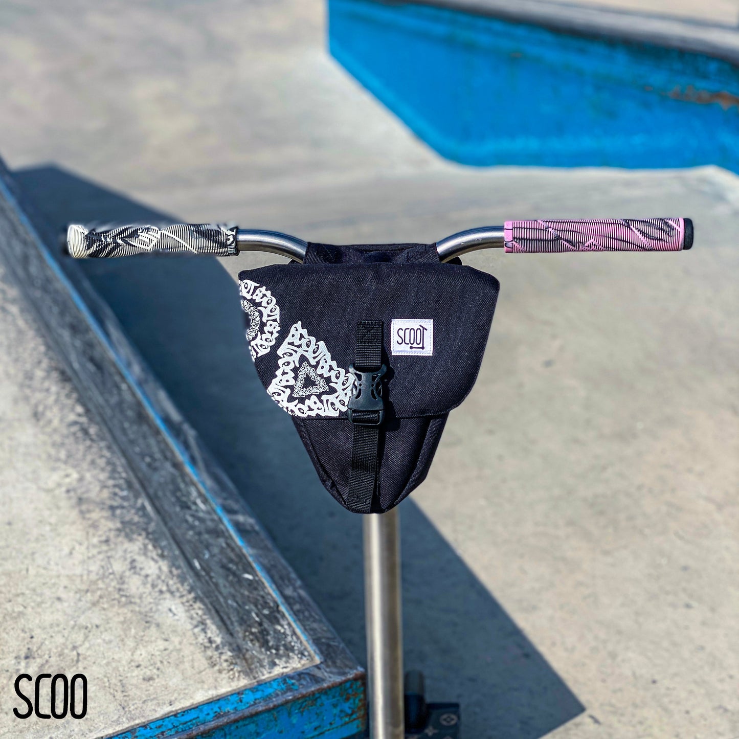 SCOO BAG V2