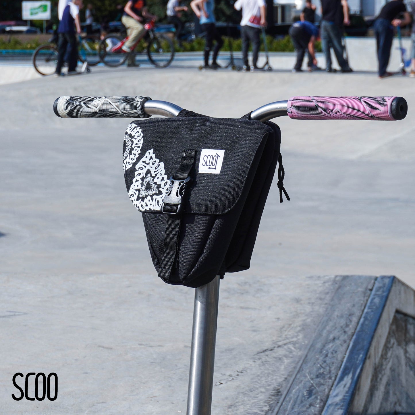 Сумка SCOO V2