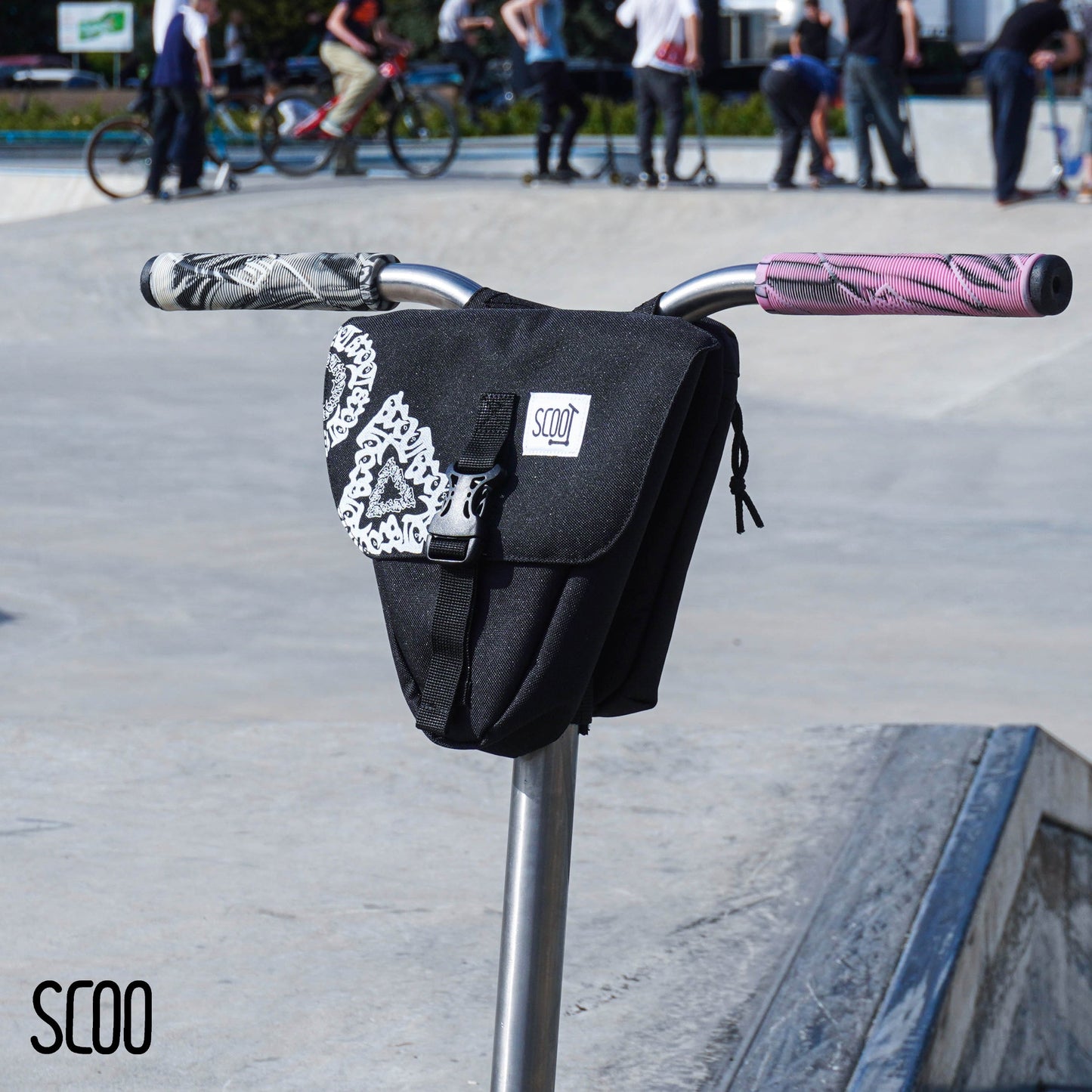 SCOO BAG V2