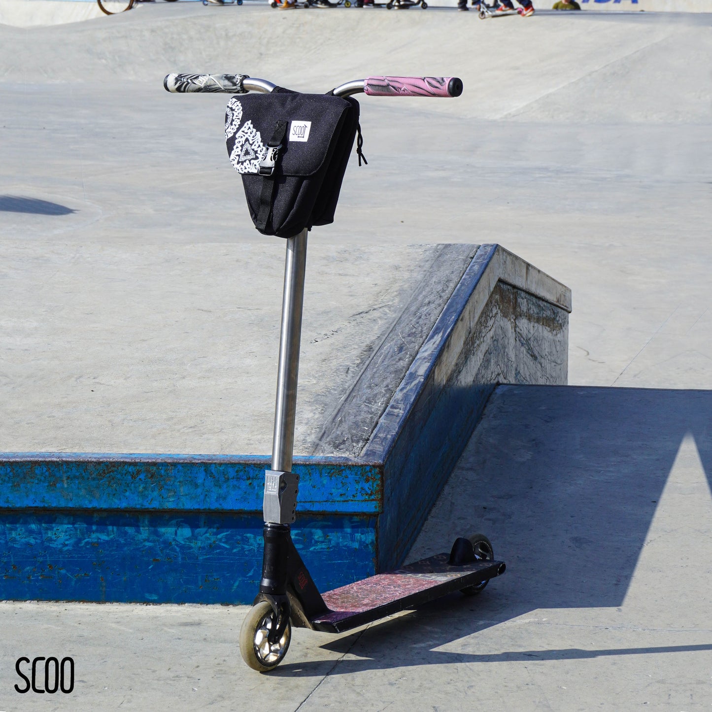 SCOO BAG V2