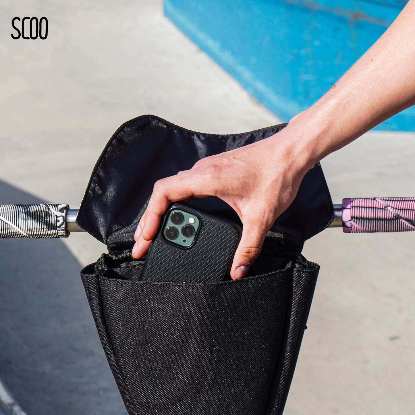 SCOO BAG V2