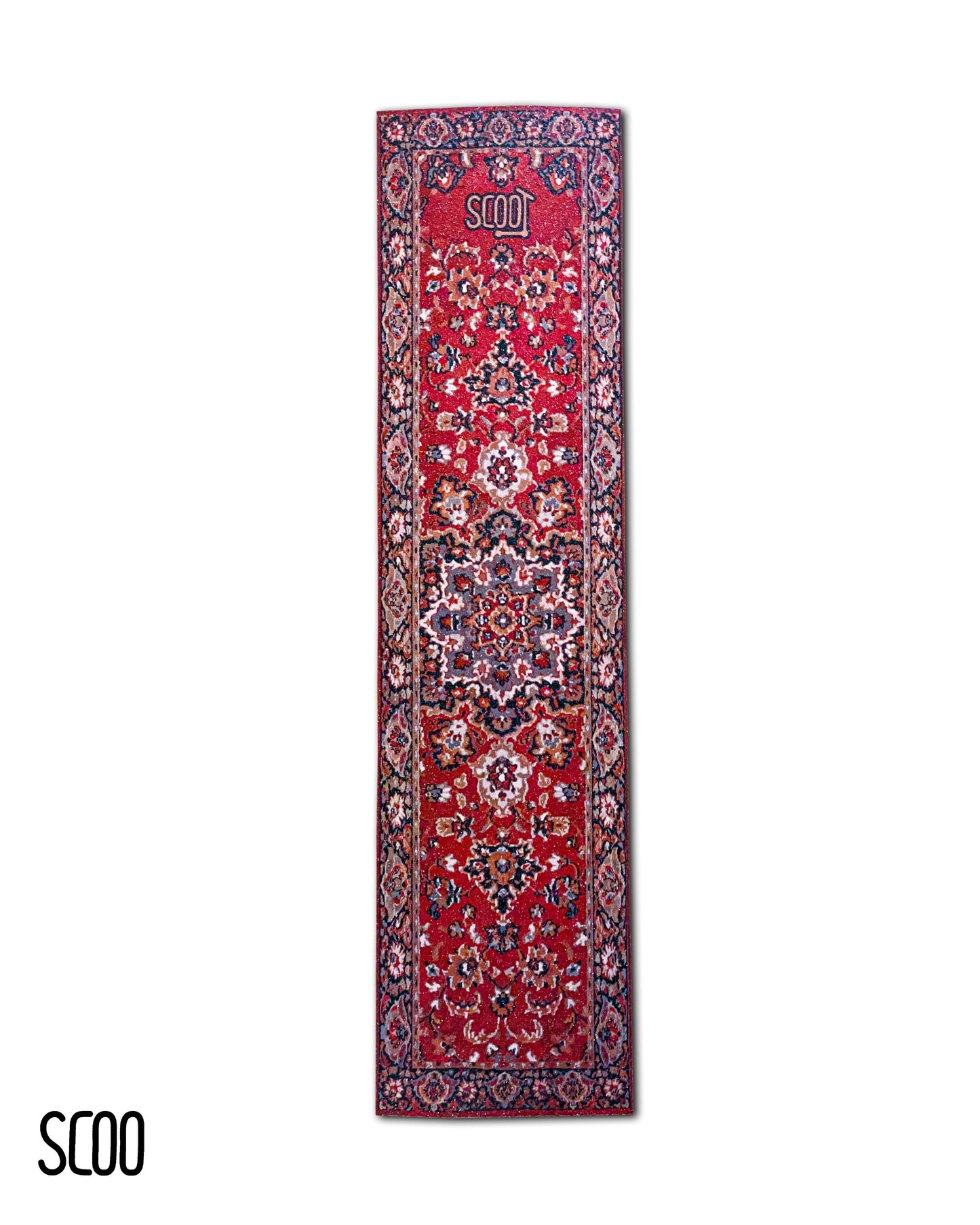 Carpet SCOO Griptape