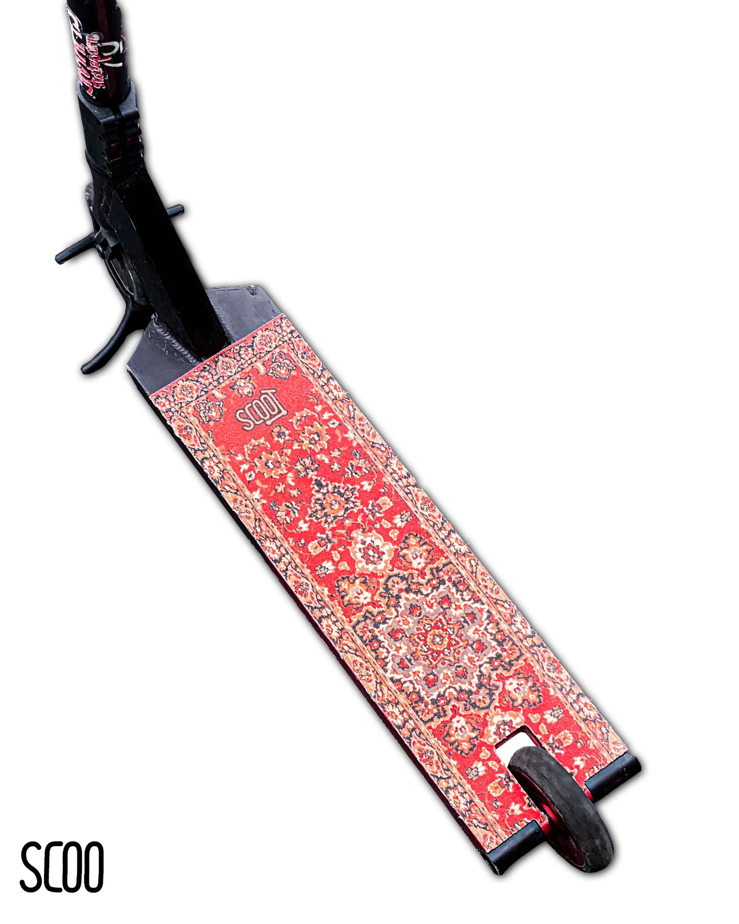 Carpet SCOO Griptape