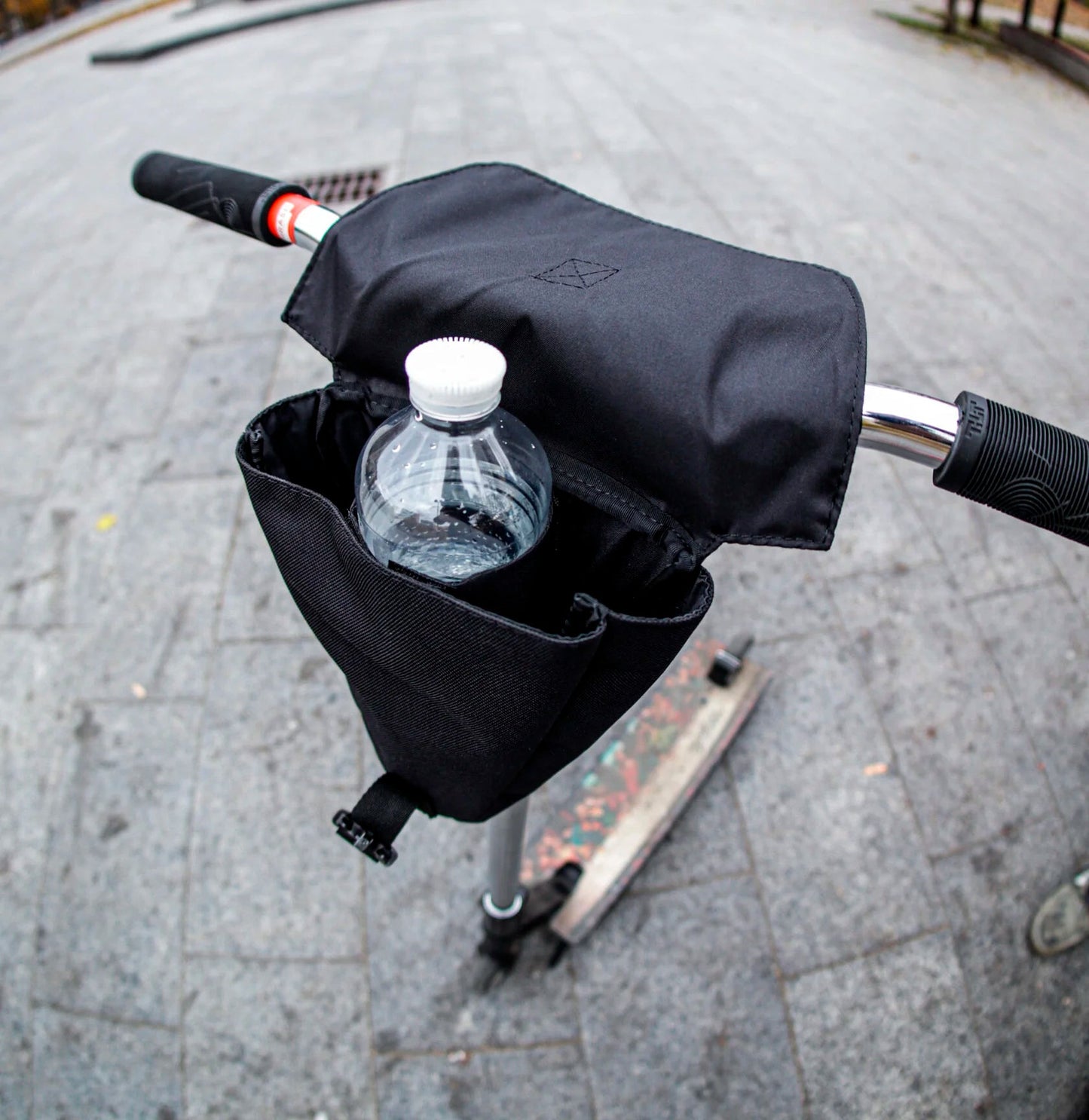SCOO BAG V2