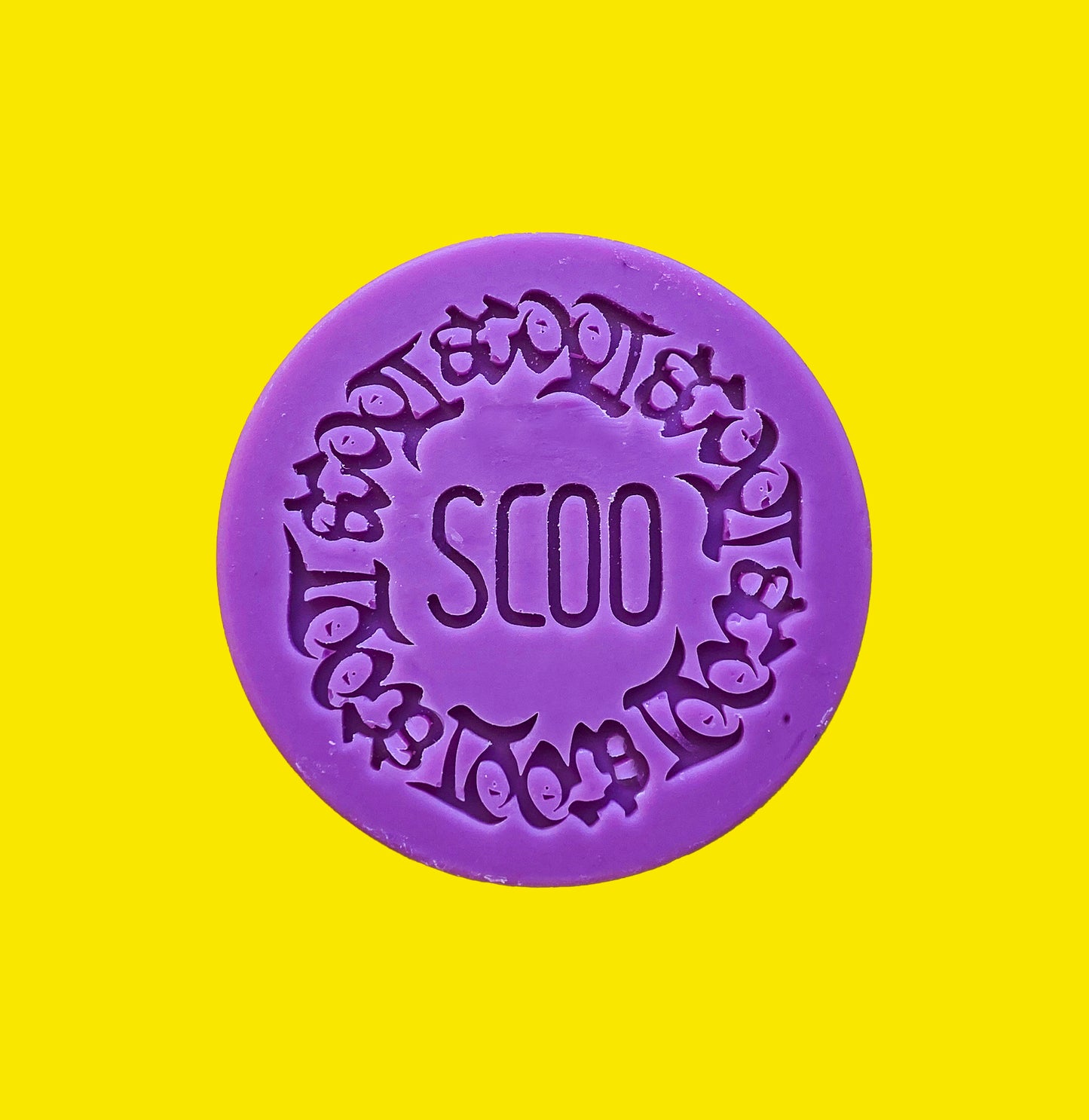 Парафін SCOO