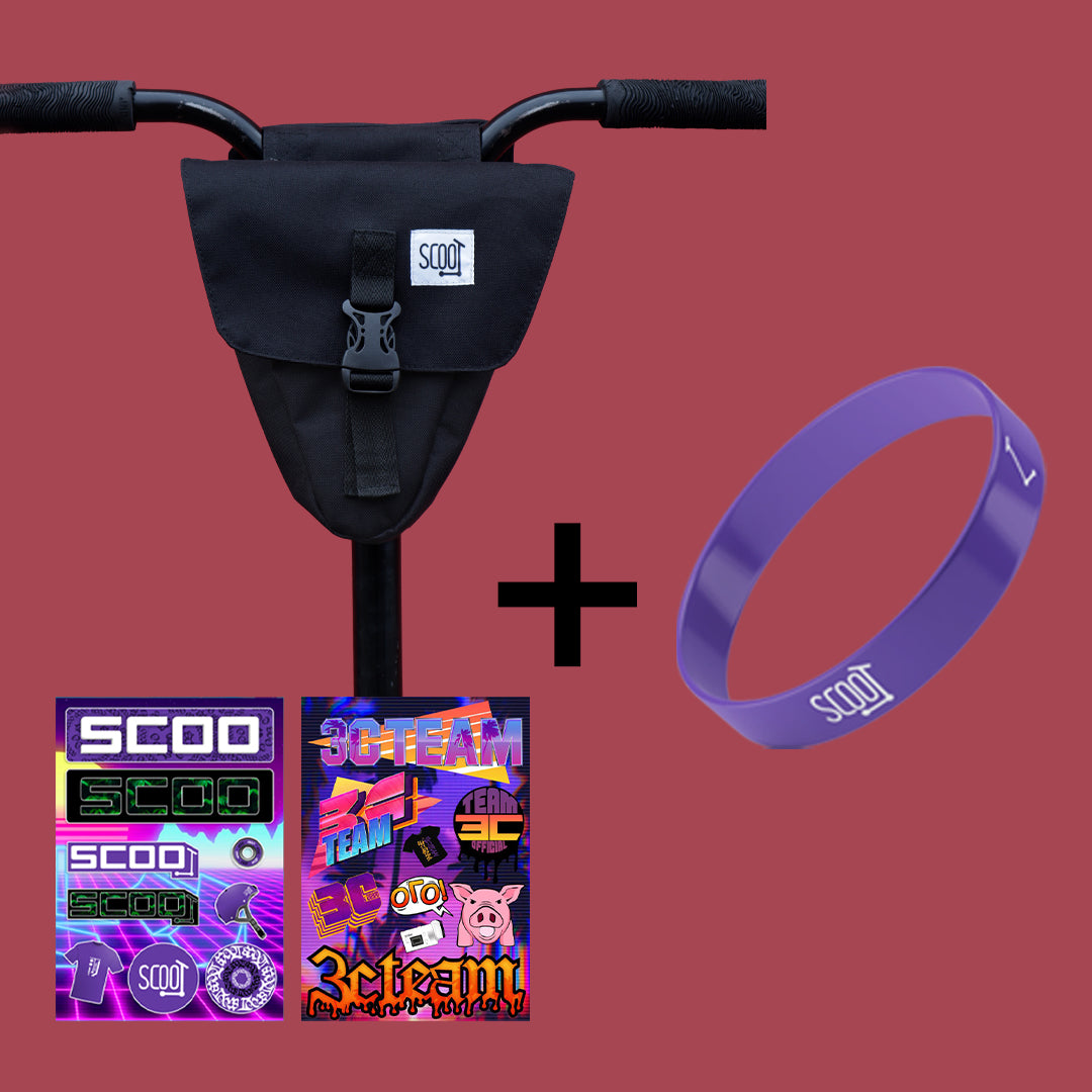 Сумка SCOO