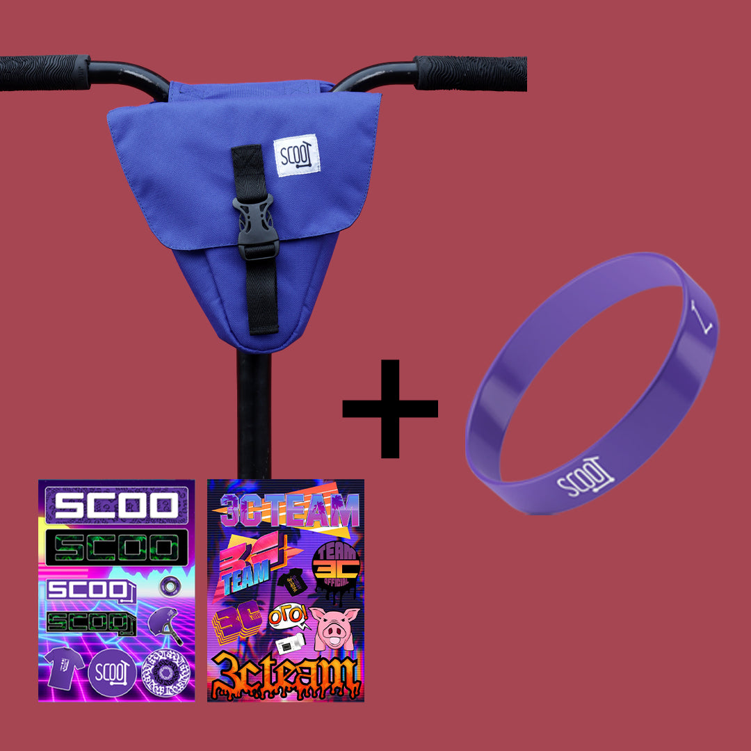 Сумка SCOO