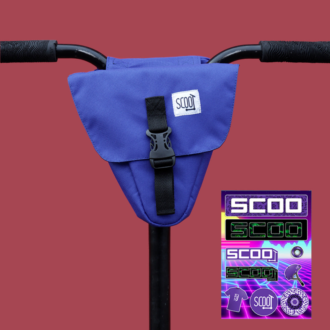 Сумка SCOO