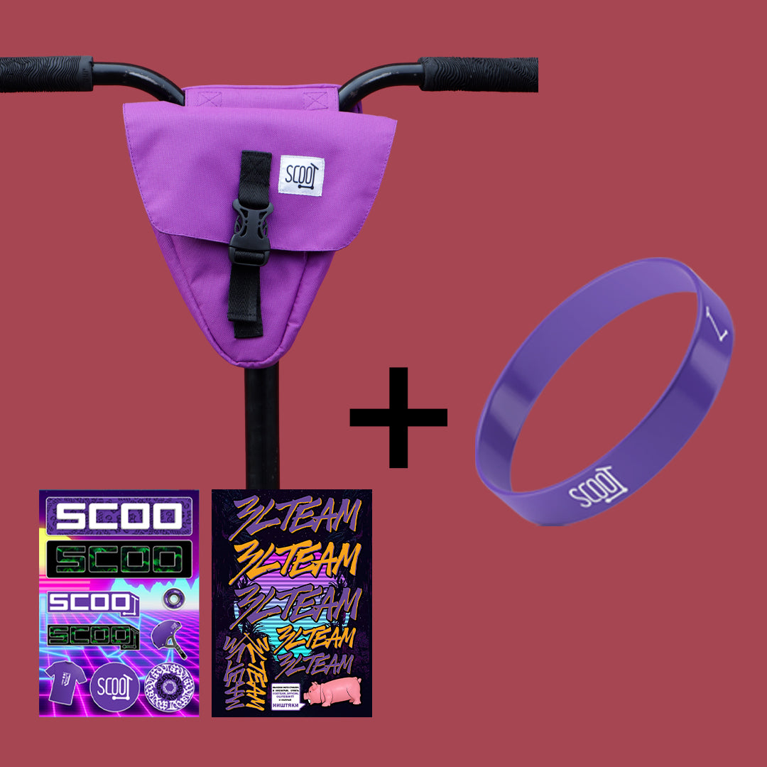 Сумка SCOO