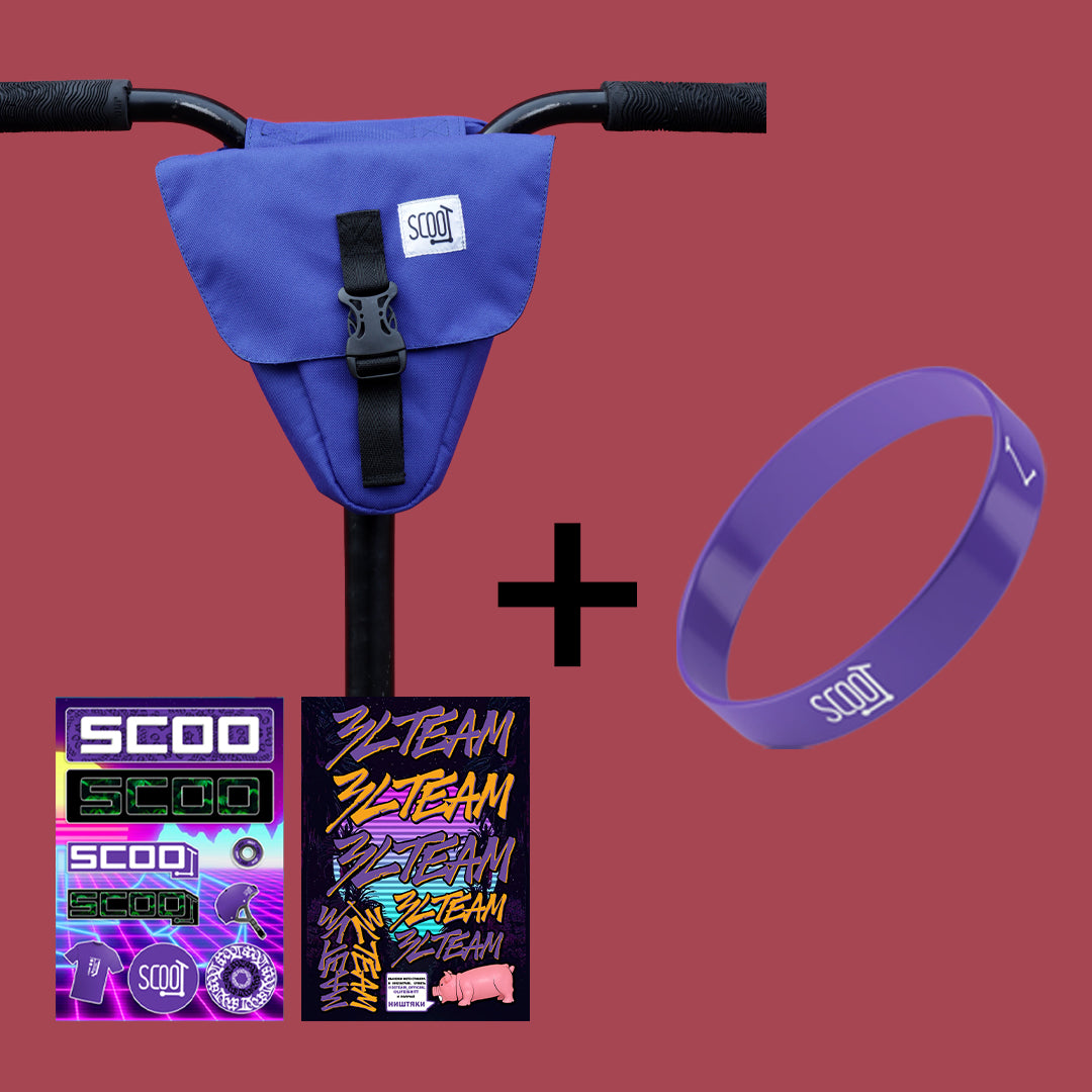 Сумка SCOO