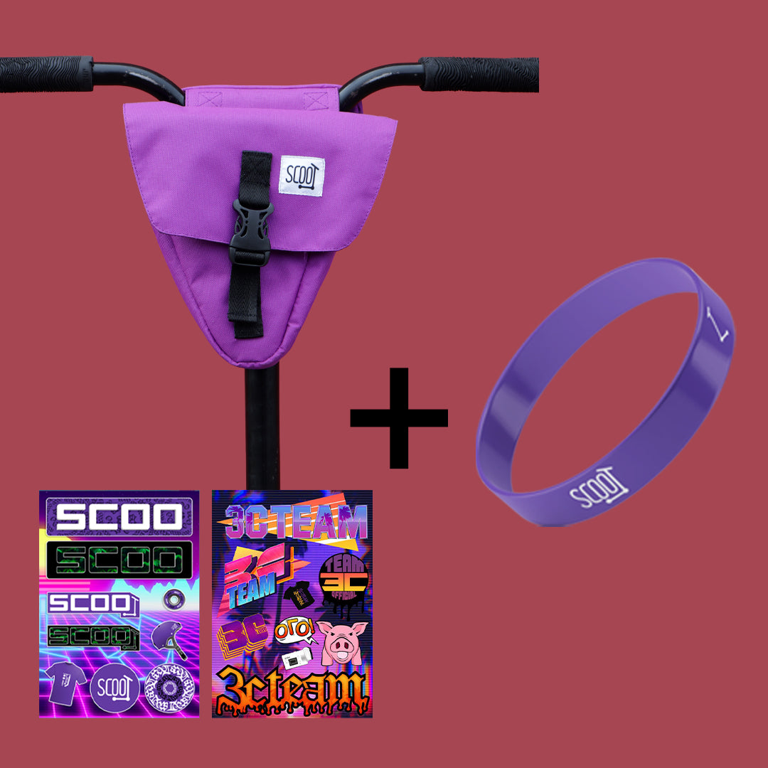 Сумка SCOO