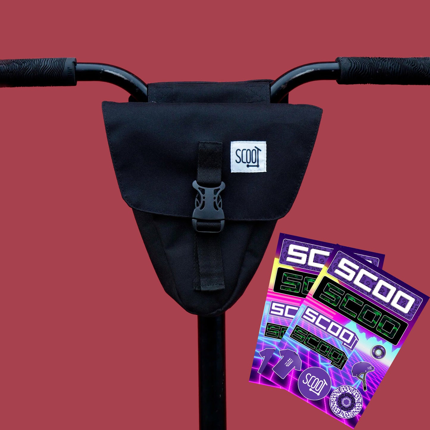 Сумка SCOO