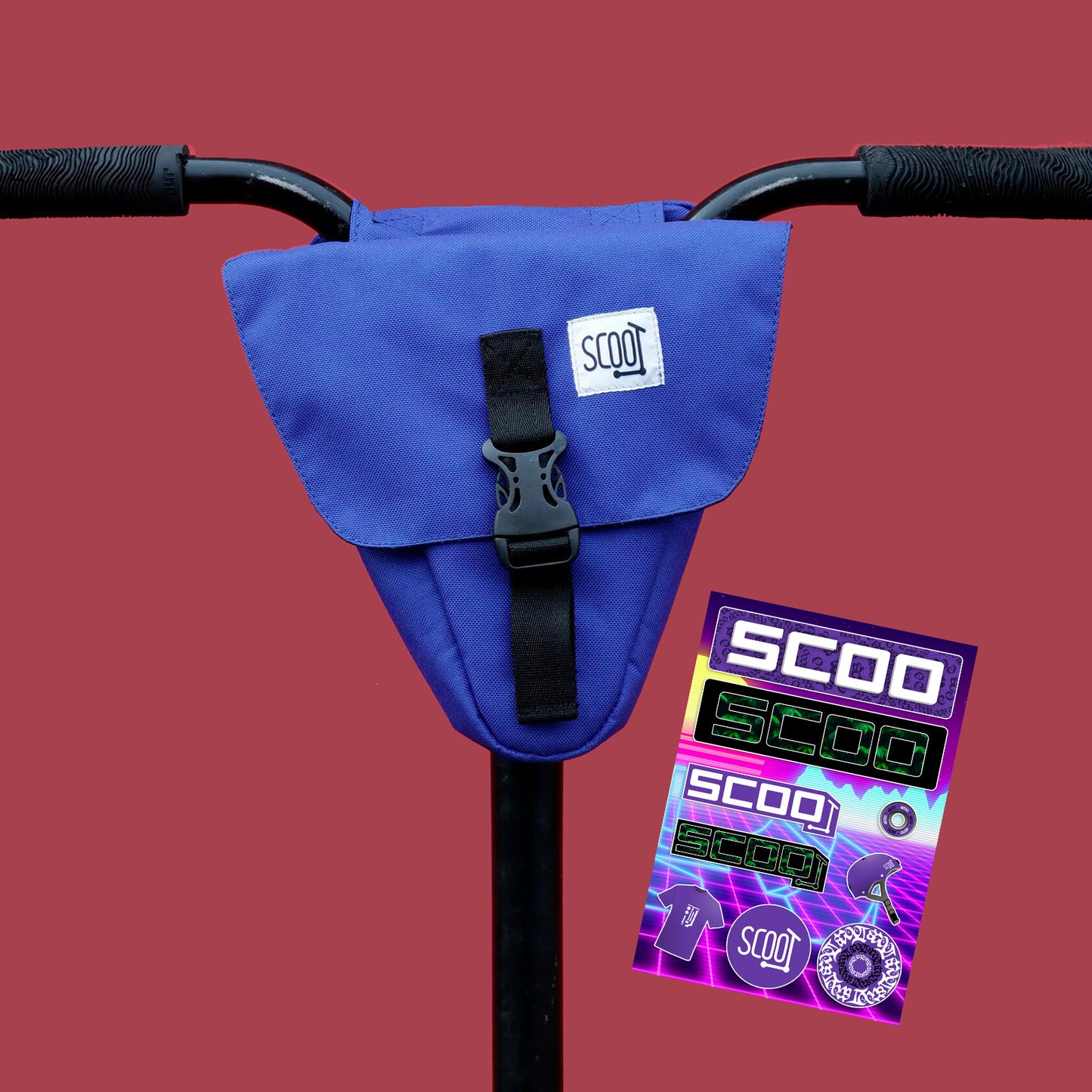 Сумка SCOO