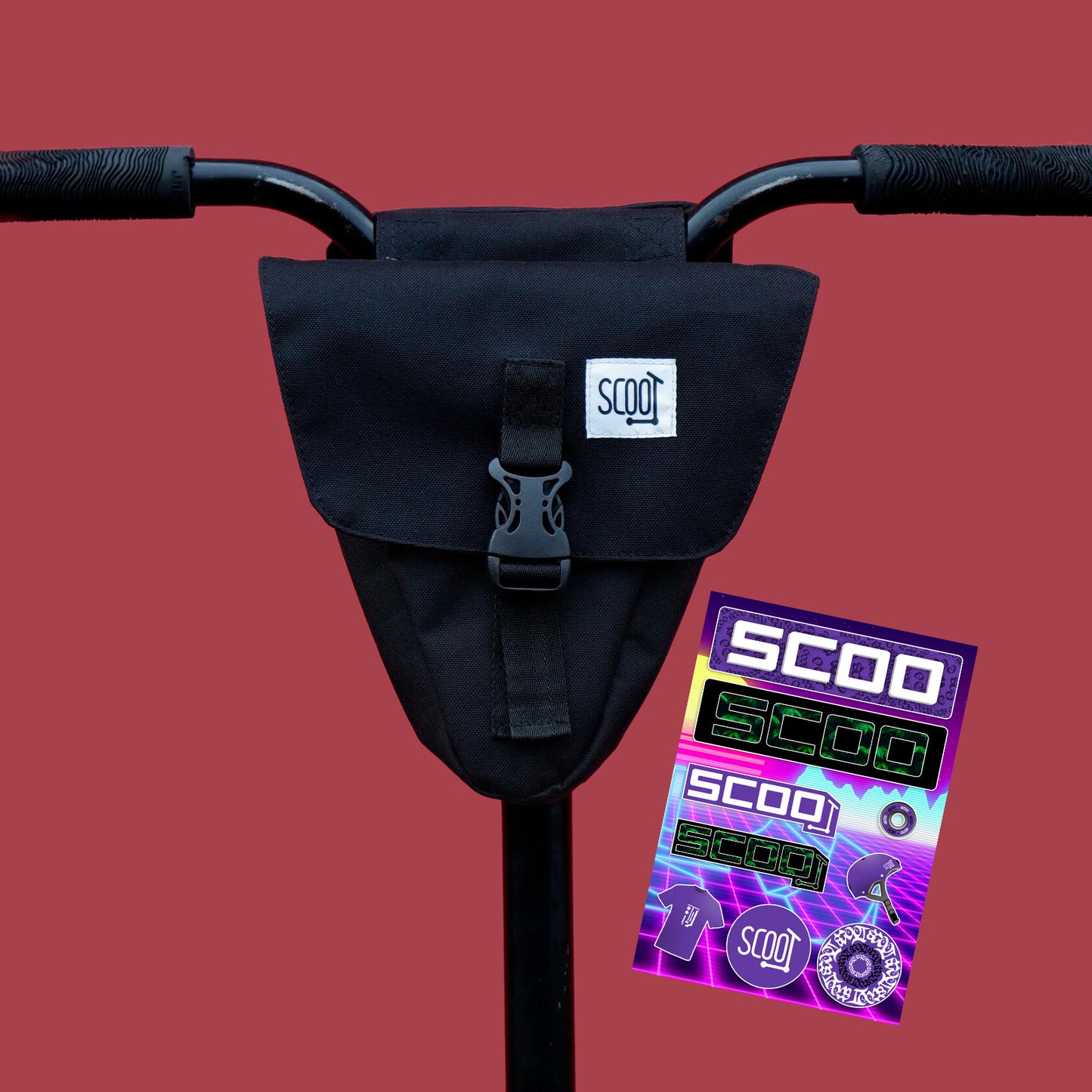 Сумка SCOO