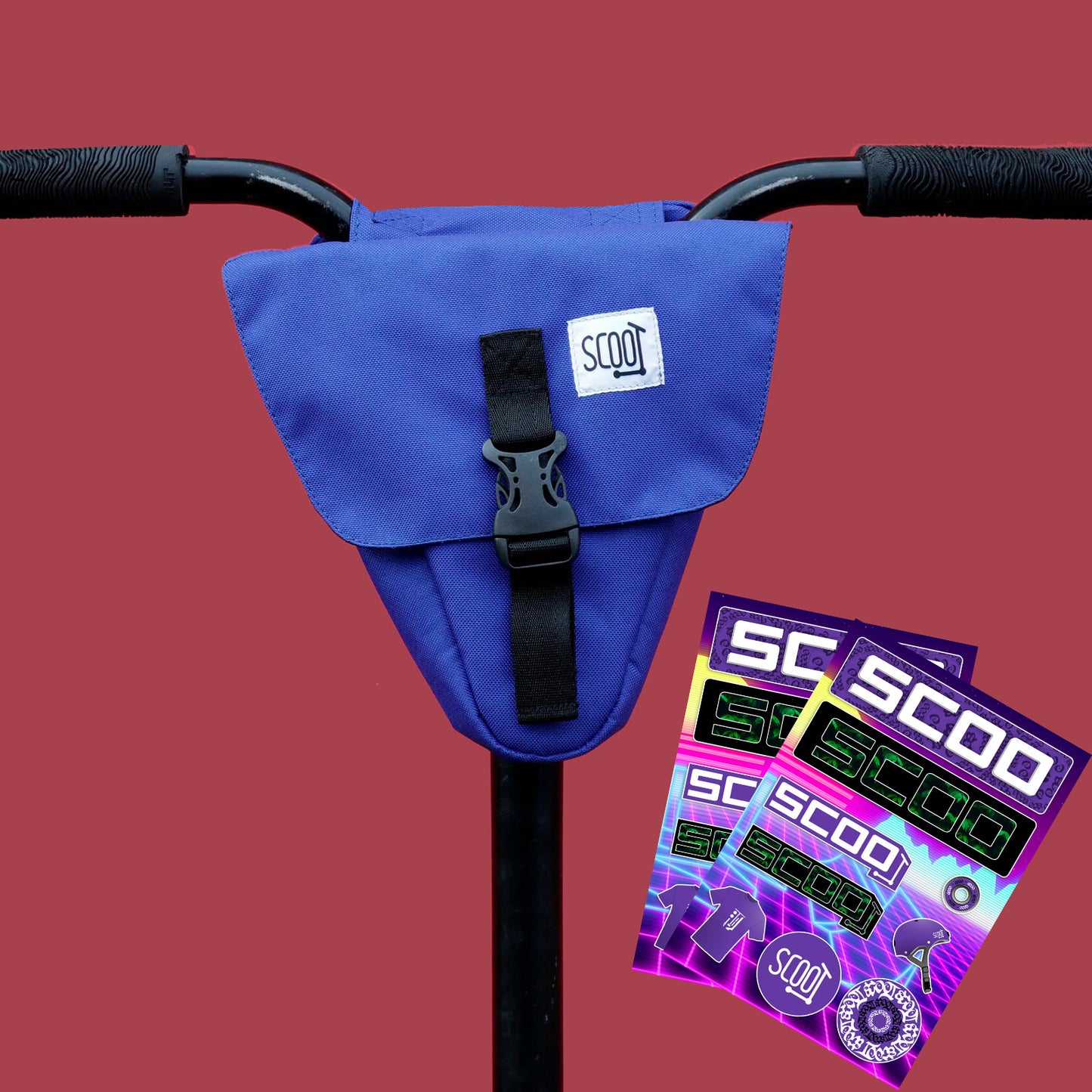 Сумка SCOO