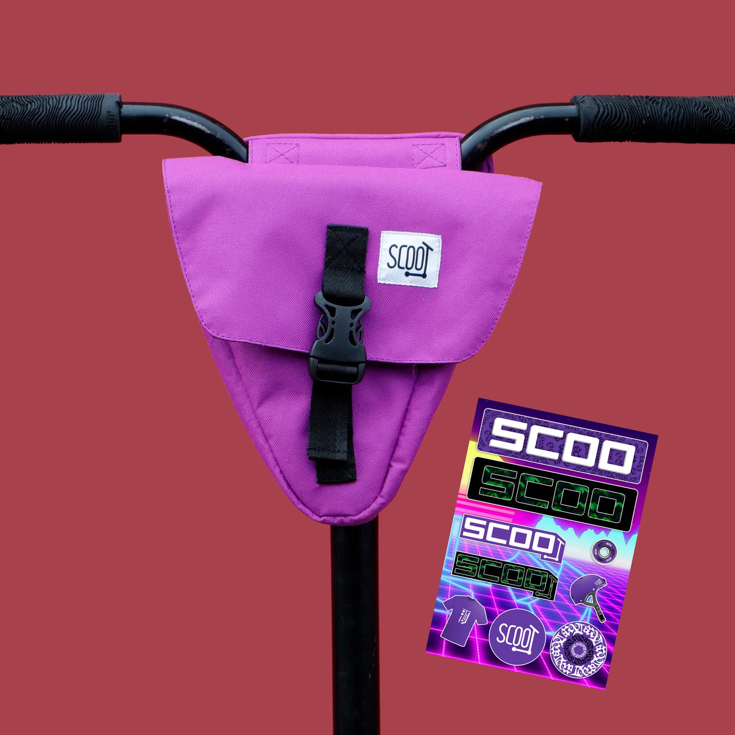 Сумка SCOO