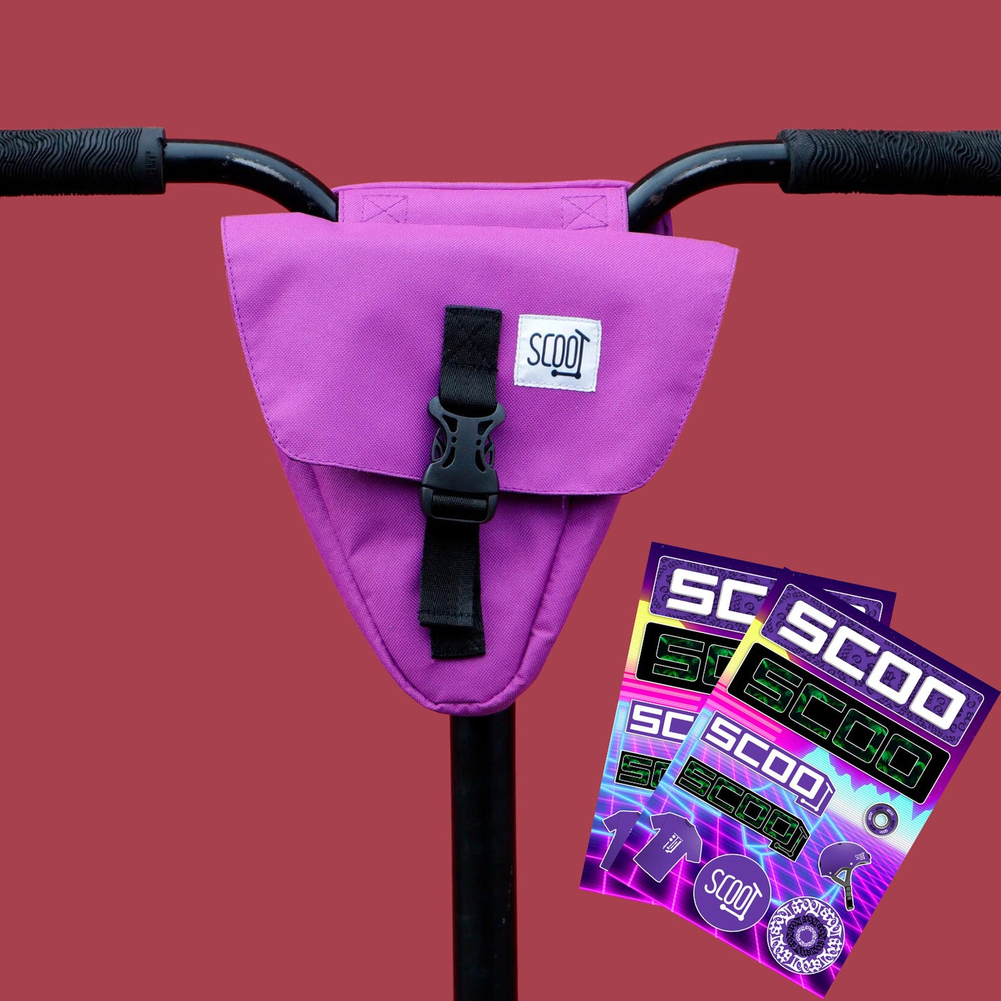 Сумка SCOO