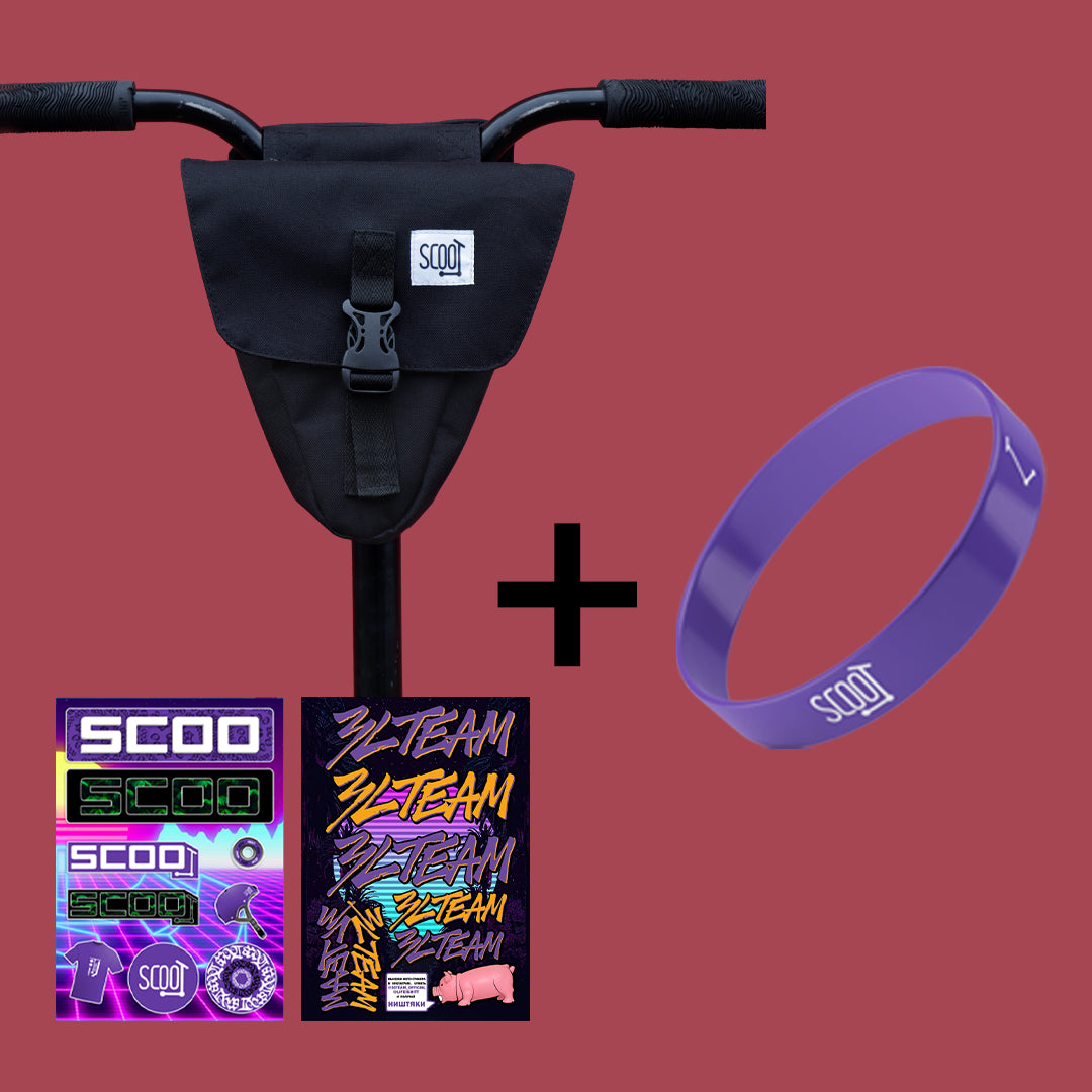Сумка SCOO