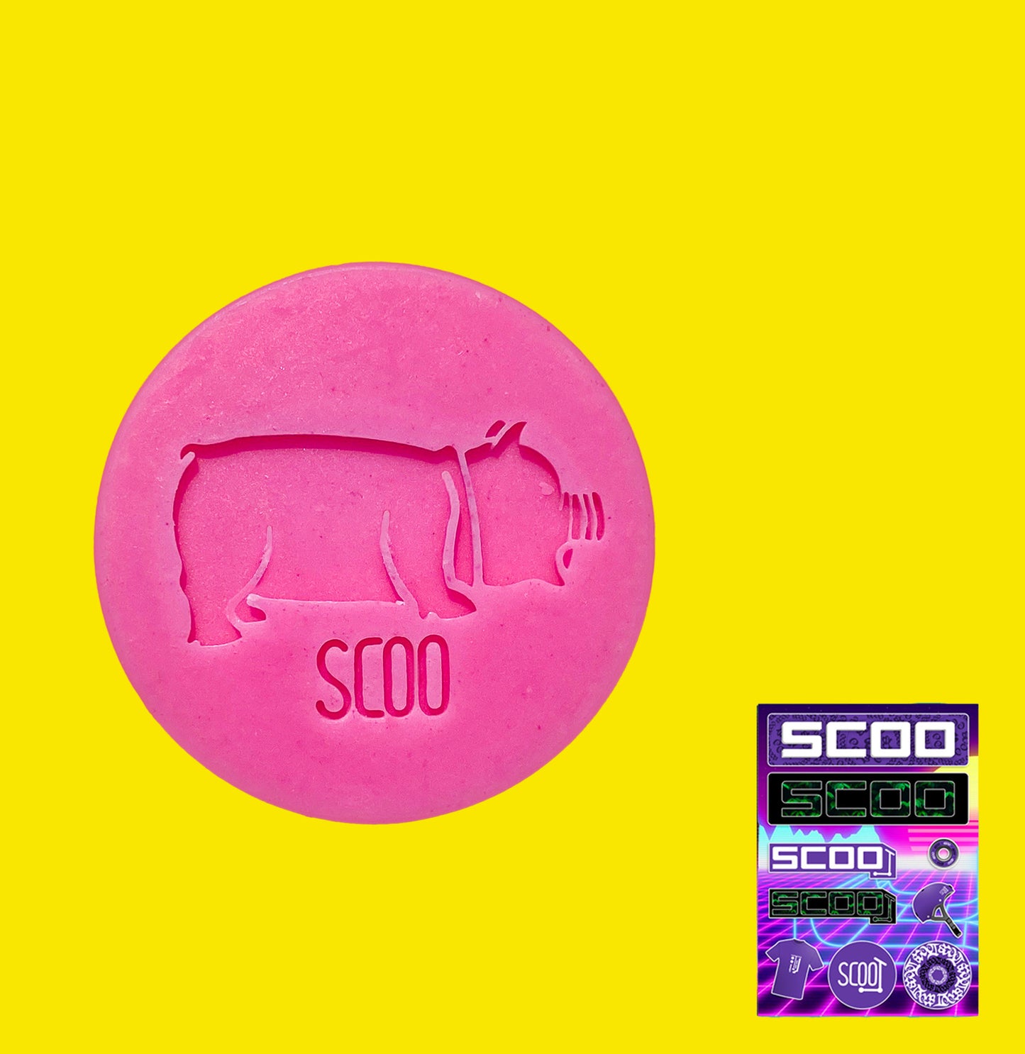 Парафін PIG