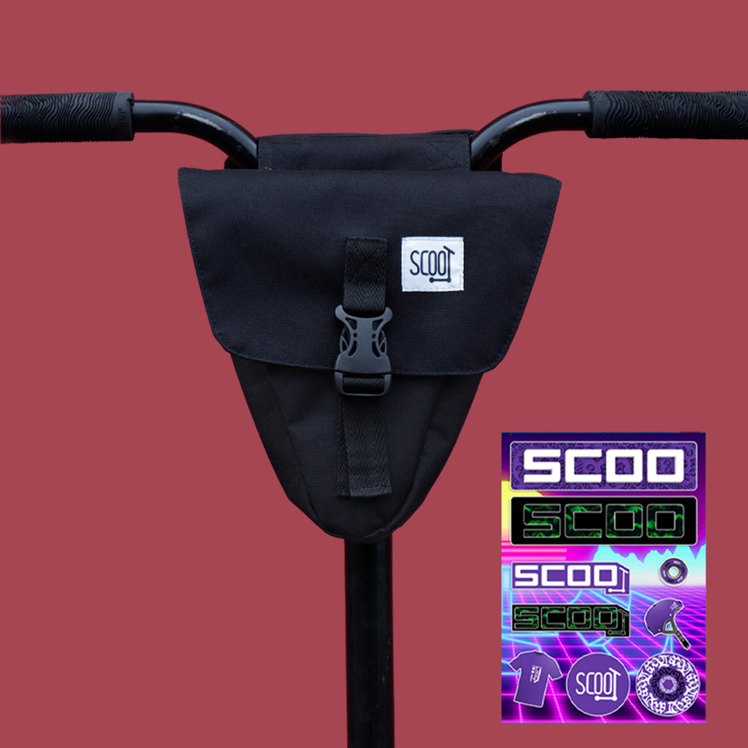 SCOO-Bag