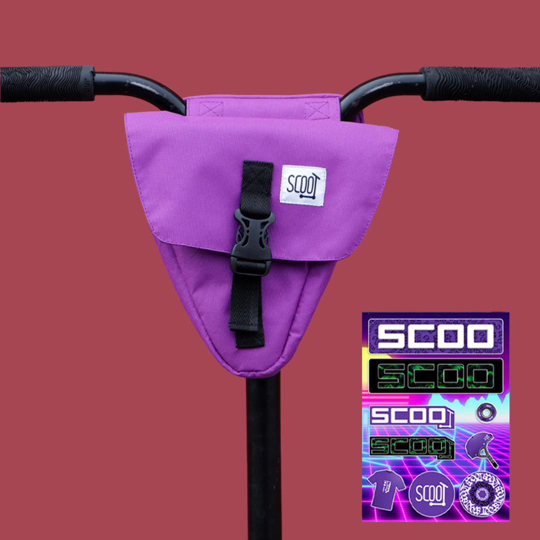 SCOO-Bag